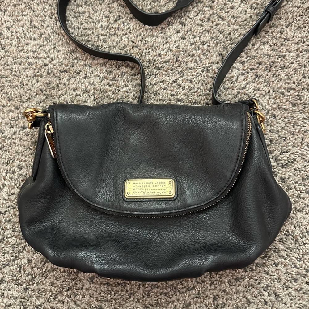 Marc by Marc Jacobs Crossbody Bag